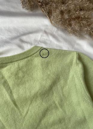 Пуловер жіночий 100% кашемір8 фото