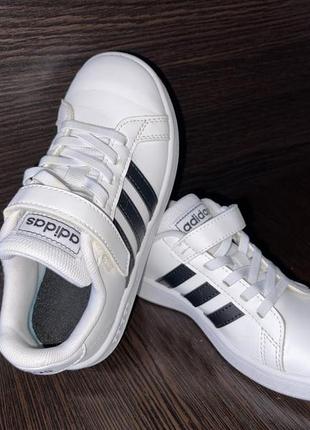 Кроссовки adidas1 фото