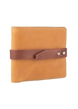 Гаманець hiart wp-07br-s17-1340-000