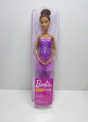 Лялька barbie балерина(оригінал)