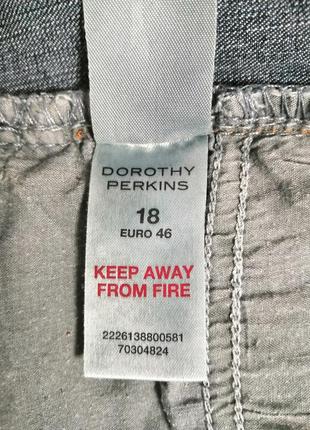 Джинси dorothy perkins.5 фото