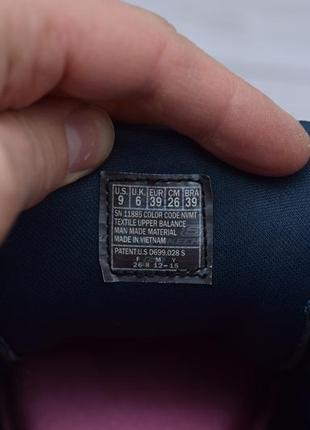 Синие женские кроссовки со стелькой памяти skechers, 39 размер. оригинал2 фото