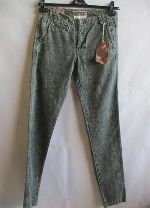 Джинсы skinny alcott  оригинал италия европа