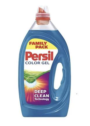 Акція!!! гель для прання persil color 5.8 л1 фото