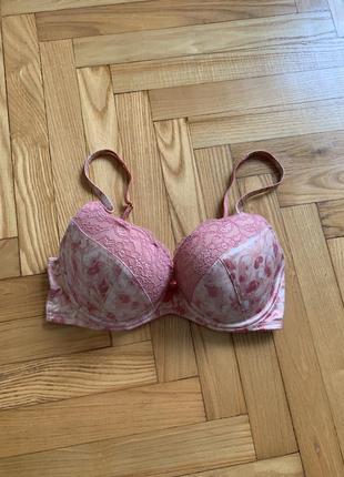 Лиф бюстгальтер gossard розмір 70d