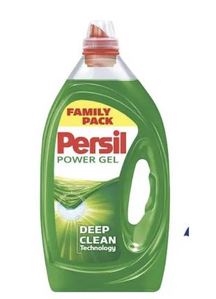 Гель для прання persil 5.8 л універсал