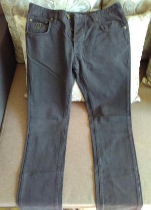 Продам джинсы мужские armani jeans1 фото