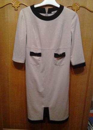 Платье под шанель #розвантажуюсь