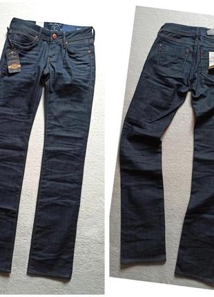 Новые плотные джинсы женские, турция.2 фото