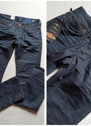 Новые плотные джинсы женские, турция.3 фото