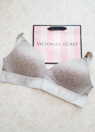 Victoria's secret комплект набор белье виктория сикрет бра бюст лифчик2 фото