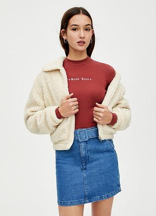 Гольф pull & bear 2