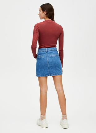 Гольф pull & bear 5