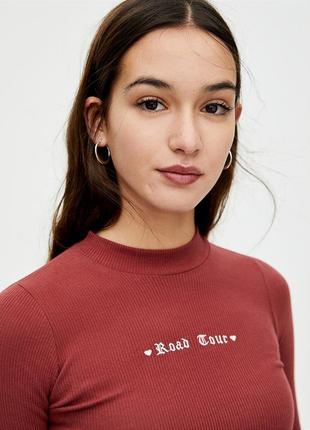 Гольф pull & bear 6