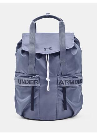 Удобный вместительный рюкзак under armour9 фото