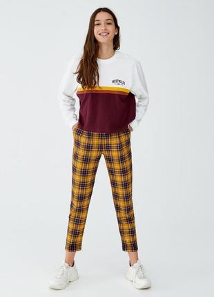 Лонгслів pull & bear 5