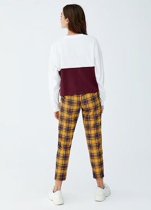 Лонгслів pull & bear 6