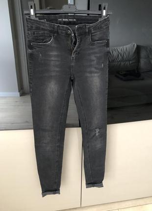 Джинси skinny