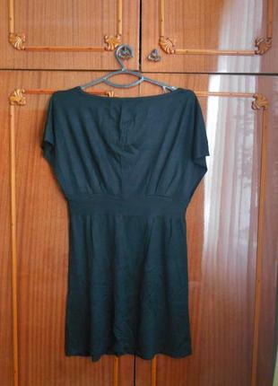Стильное фирменное платье george, размер европ.384 фото