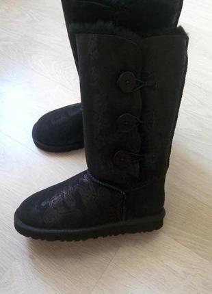 Натуральные сапожки ugg horizon уже в наличии