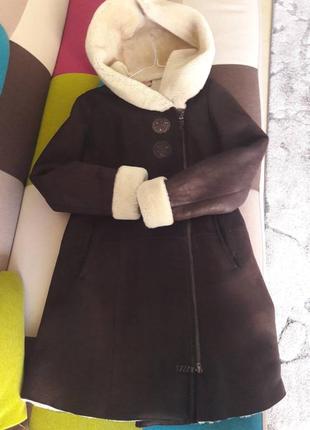 Дублянка жіноча