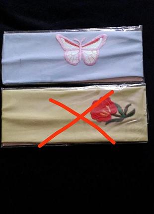 Повязка на голову