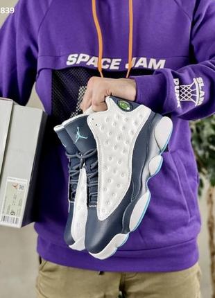 Кроссовки nike air jordan 13 retro4 фото