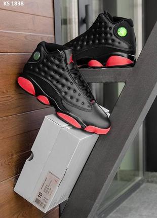 Кроссовки nike air jordan 13 retro8 фото