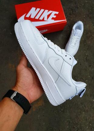 Кросівки nike air force 1 utility5 фото