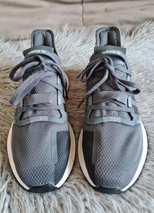 Мужские кроссовки adidas path run