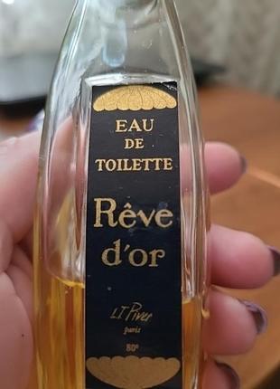 Reve d'or l.t. piver для женщин2 фото