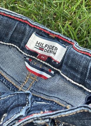 Стильні джинси для дівчинки3 фото