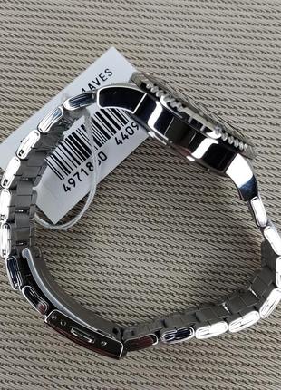 Оригинальные мужские часы casio mtd-1053d с водонепроницаемостью 200м.