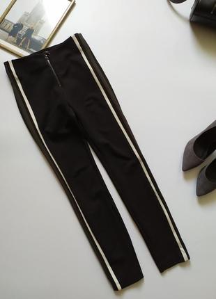 Штани лосіни zara
