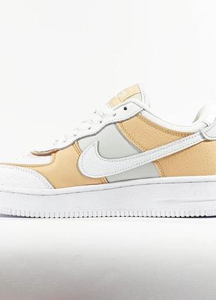 Кросівки air force 1 shadow5 фото