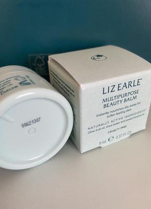 Liz earle multipurpose beauty balm4 фото