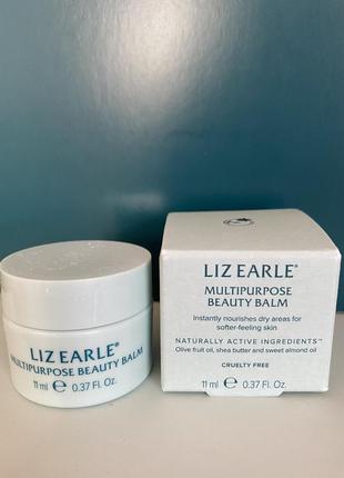 Liz earle multipurpose beauty balm1 фото