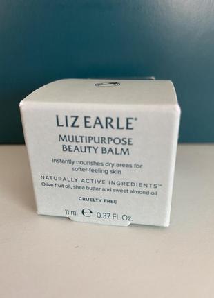 Liz earle multipurpose beauty balm3 фото