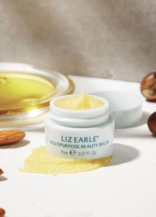 Liz earle multipurpose beauty balm2 фото