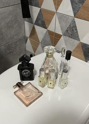 guerlain la petite robe noire💕