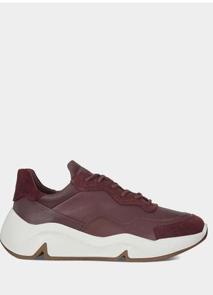 Ecco chunky кросівки