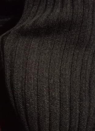 Свитер-платье шерсть cos, размер s-m 8
