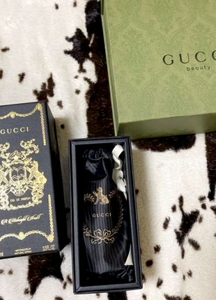 Gucci a midnight stroll💥оригинал распив аромата затест5 фото