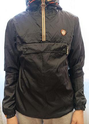 Одяг superdry