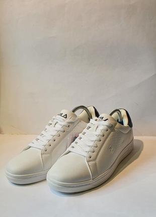 Кросівки кроссовки fila crosscourt 2 low2 фото