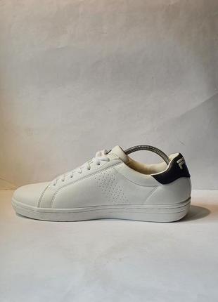 Кросівки кроссовки fila crosscourt 2 low6 фото