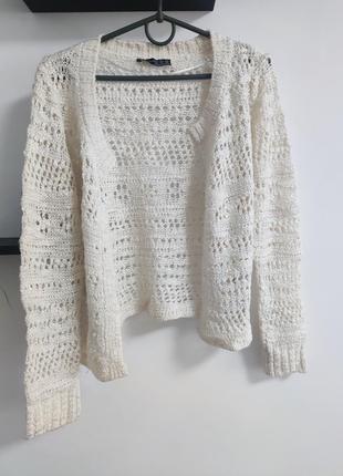 Кардиган 2