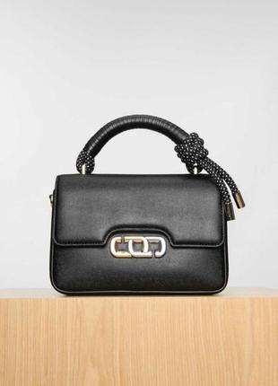 Marc jacobs шкіряна сумка the j link1 фото