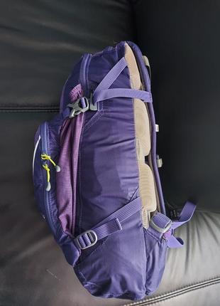 Жіночий рюкзак camelbak (18-20 літрів)3 фото