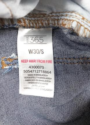 Жіночі джинси denim 3655 фото